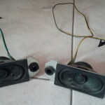 Recuperare casse audio da tv lcd rotto speaker-audio-tv-samsung