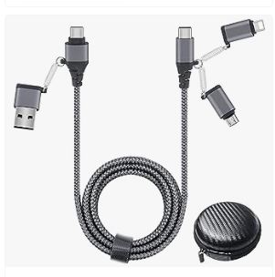 Differenza tra Cavi USB A, USB B, Mini USB, Micro USB e Type-C